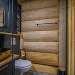 シャレー Rusinski Wypas - I Dwa Z Pieknymi Widokami, Zewnetrzna Sauna I Przestronnym Parkingiem W Cenie ブコビナ・タトシャンスカ