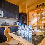 Rusinski Wypas: Mountain Views With Sauna And Parking Bukowina Tatrzanska