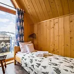 Rusinski Wypas: Mountain Views With Sauna And Parking *