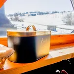 Rusinski Wypas: Mountain Views With Sauna And Parking *
