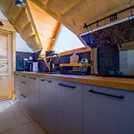 Chalet Rusinski Wypas: Mountain Views With Sauna And Parking Bukowina Tatrzanska
