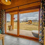 Rusinski Wypas - I Dwa Z Pieknymi Widokami, Zewnetrzna Sauna I Przestronnym Parkingiem W Cenie ブコビナ・タトシャンスカ