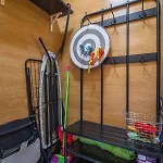シャレー Rusinski Wypas - I Dwa Z Pieknymi Widokami, Zewnetrzna Sauna I Przestronnym Parkingiem W Cenie *
