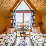 Rusinski Wypas: Mountain Views With Sauna And Parking Chalet Bukowina Tatrzanska