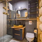 Rusinski Wypas: Mountain Views With Sauna And Parking
