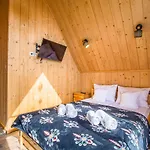 Rusinski Wypas: Mountain Views With Sauna And Parking *