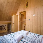 Rusinski Wypas: Mountain Views With Sauna And Parking *