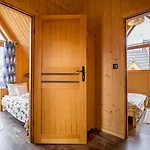 Chalet Rusinski Wypas: Mountain Views With Sauna And Parking