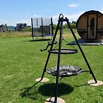 Rusinski Wypas - I Dwa Z Pieknymi Widokami, Zewnetrzna Sauna I Przestronnym Parkingiem W Cenie *