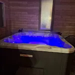Rusinski Wypas - I Dwa Z Pieknymi Widokami, Zewnetrzna Sauna I Przestronnym Parkingiem W Cenie シャレー *