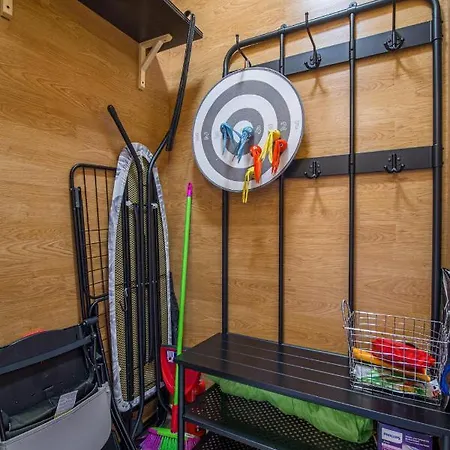 Chalet Rusinski Wypas - I Dwa Z Pieknymi Widokami, Zewnetrzna Sauna I Przestronnym Parkingiem W Cenie *