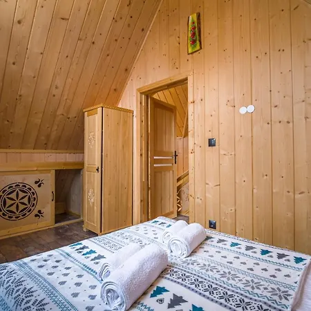 Rusinski Wypas - Dwa I Z Jacuzzi I Zewnetrzna Sauna W Cenie Pobytu *