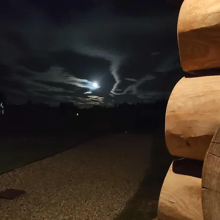 Rusinski Wypas - I Dwa Z Pieknymi Widokami, Zewnetrzna Sauna I Przestronnym Parkingiem W Cenie Chalet