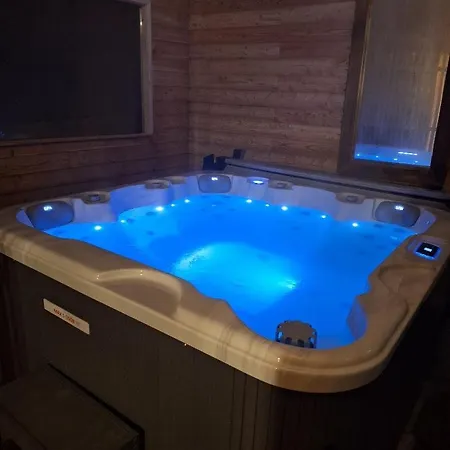 Chalet Rusinski Wypas - I Dwa Z Pieknymi Widokami, Zewnetrzna Sauna I Przestronnym Parkingiem W Cenie Bukowina Tatrzańska